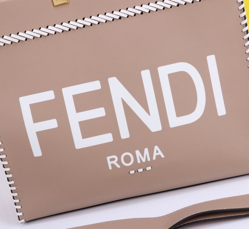 Fendi Shopping Bags